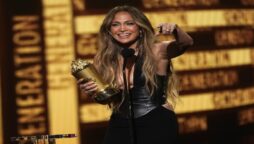 Jennifer Generation Award