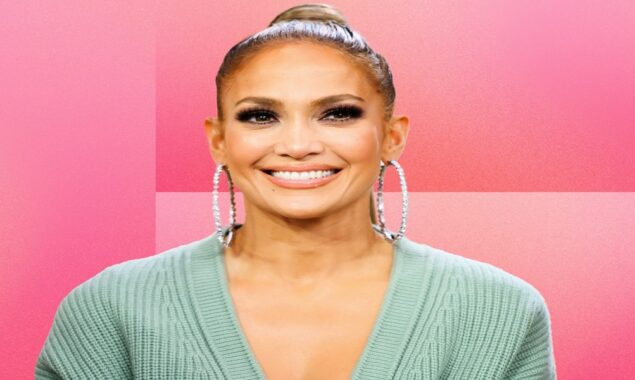 Jennifer Lopez has admitted to ‘losing herself’ following her divorce from Marc Anthony