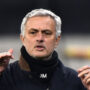 Jose Mourinho to return for Barcelona-Roam game on August 6