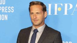 Josh Lucas