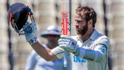kane williamson