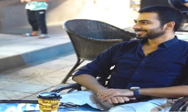 Meet the restaurant owner in Karachi who never fires his staff
