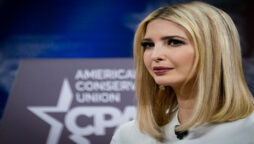 An old buddy claims Ivanka Trump had a abortion