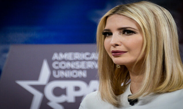 An old buddy claims Ivanka Trump had a abortion