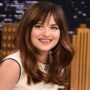 Dakota Johnson says filming Fifty Shades was a battle: ‘All the time mayhem’