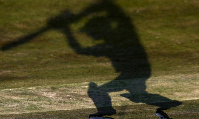 PCB suspends Nadeem Iqbal over misconduct charges