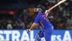 rishabh pant