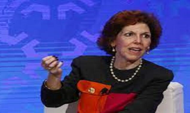 According to Fed, inflation will not reach the 2% objective for two years