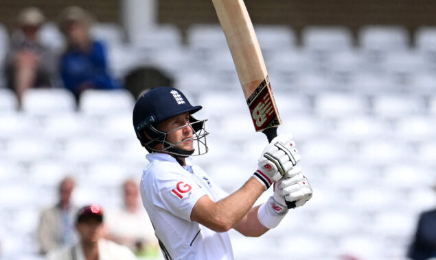 Joe Root surpasses Marnus Labuschagne to reclaim top spot in Test rankings