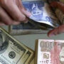 Rupee falls for ninth straight day; dollar hits Rs211.93