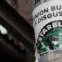 The union alleges Starbucks is closing its cafes illegally in retaliation