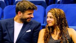 Carlos Vives reveals how Shakira is doing after her breakup