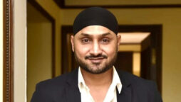 harbhajan singh