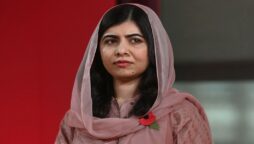 Malala Yousafzai
