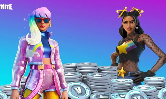 Darth Vader, Indiana Jones, Rideable Wolves, and Other Characters Appear in Fortnite Chapter 3 Season 3