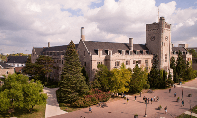 Dr. Sourav Ray is the marketing chair for Guelph