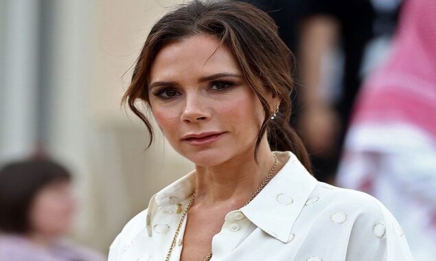 Victoria Beckham pours love on Brooklyn following Nicola Peltz’s swipe