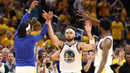 golden state warriors