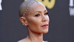 Jada Pinkett Smith