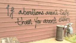 Abortion violence