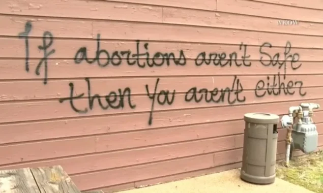 ‘Jane’s Revenge’-related violence