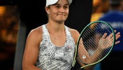 ashleigh barty