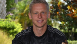 Oleksandr Zinchenko