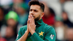imad wasim