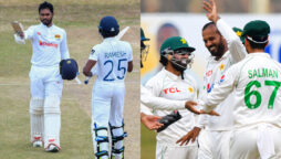sl vs pak