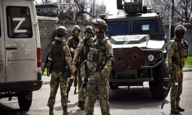 Zelenskyy promises that Ukraine will liberate the occupied Luhansk