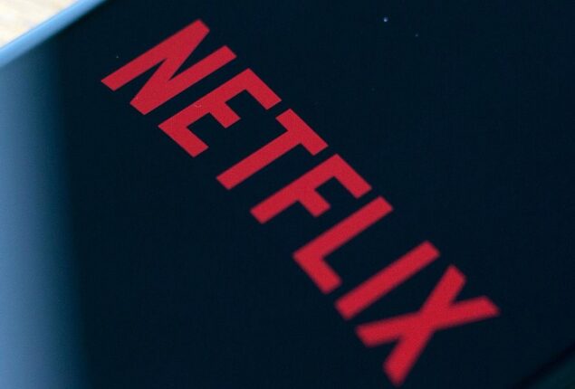 Netflix partners with Microsoft on ad-supported subscription plan