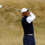 Woods makes frightfulness start at British Open