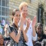 Meghan Markle and Prince Harry are headed to Splitsville