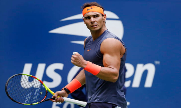 Nadal
