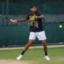 Kyrgios: Wimbledon Center Court set for show against Nakashima