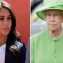 ‘Irritable’ after the Queen’s action, Prince Harry and Meghan Markle are “in a deadlock”
