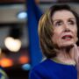 Pelosi briefs about Asia plan in Hawaii, no comments on Taiwan