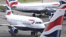 British Airways
