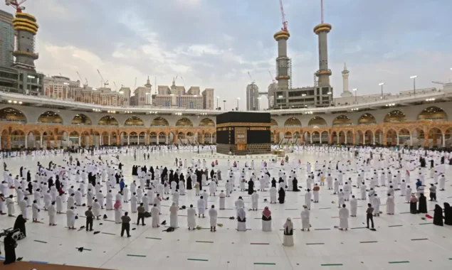 In the midst of rising costs, millions of Muslims celebrate Eid al-Adha