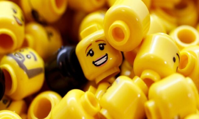 Lego pulls out of Russia ‘indefinitely’