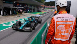 Vettel calls for lifetime boycotts for oppressive F1 fans