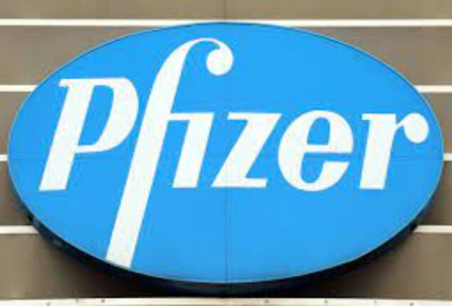 Pfizer loses U.S. claim over co-pays for heart failure patients