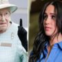 Prince Harry and Meghan Markle claim to feel humiliated by the Queen