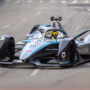 Stoffel Vandoorne back on top of Formula E after New York weekend