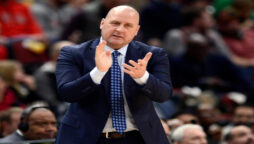 Boylen Set to Lead USA Basketball Into World Cup Qualifiers