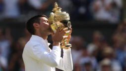 Djokovic