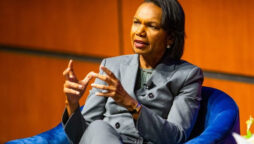 Condoleezza
