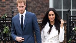 Meghan Markle and Prince Harry’s relationship “soured” after engagement