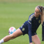 Sweden not scared of England’s home benefit in semis, Asllani