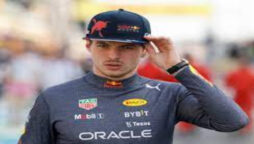 Verstappen